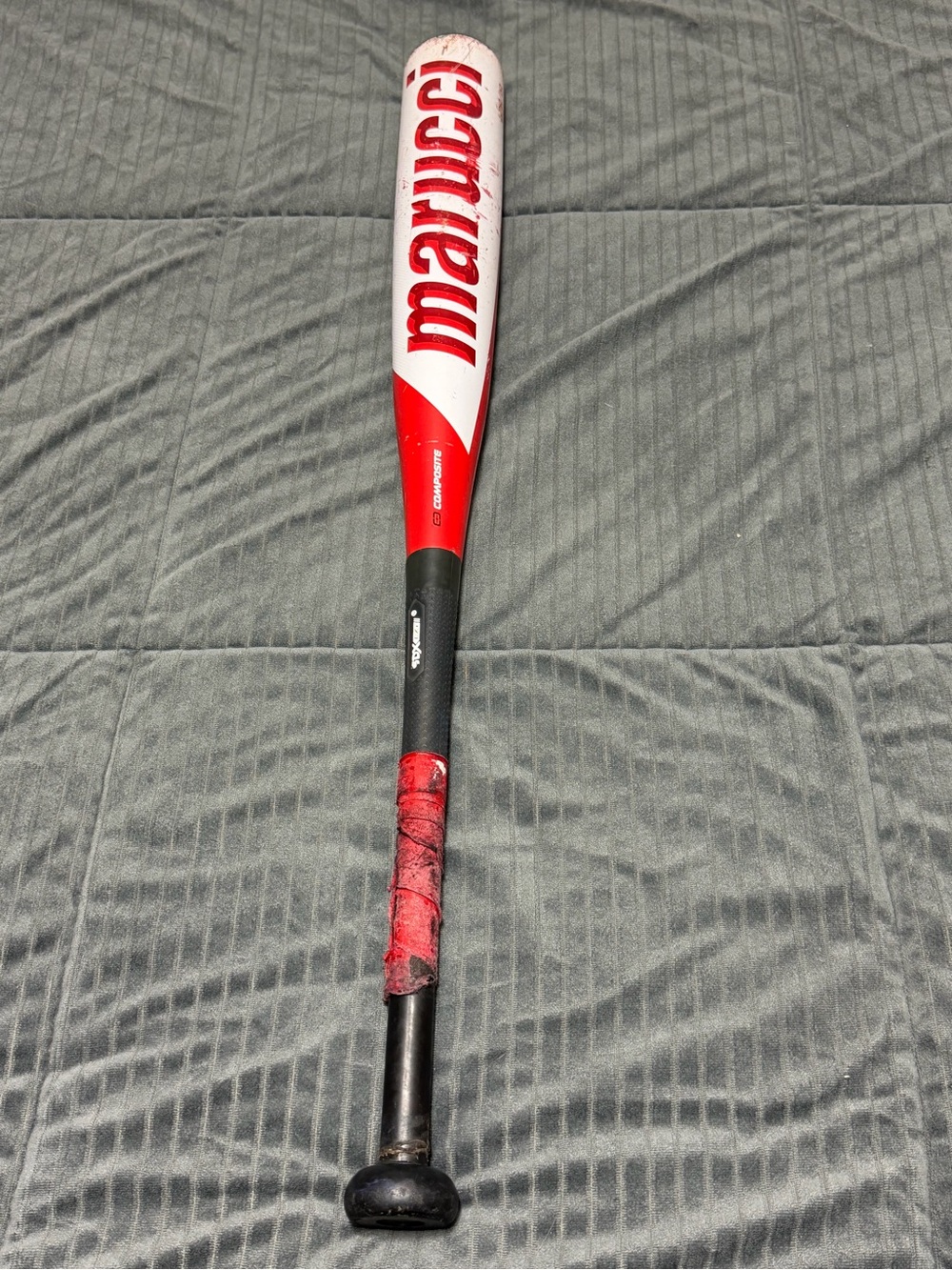Marucci CATX Composite Senior League Baseball Bat 29/19 -10 USSSA MSBCCP10